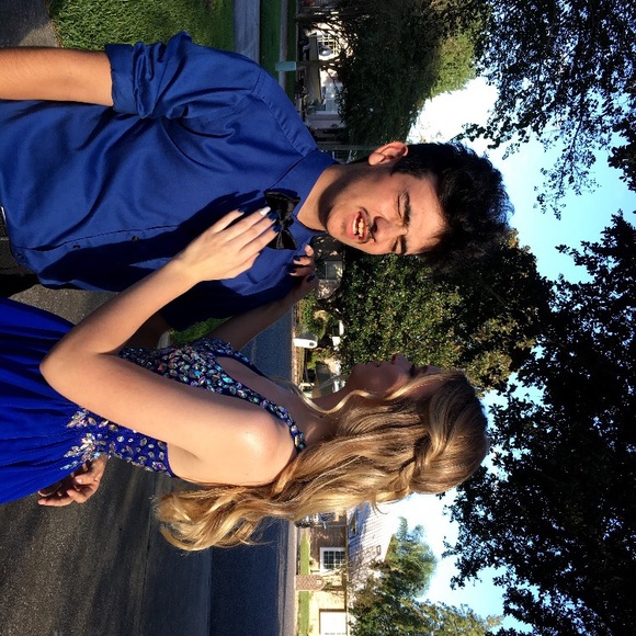 Meet your Posher, Charlee - Picture 1 of 1